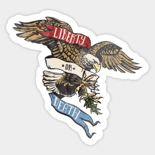 USA Sticker